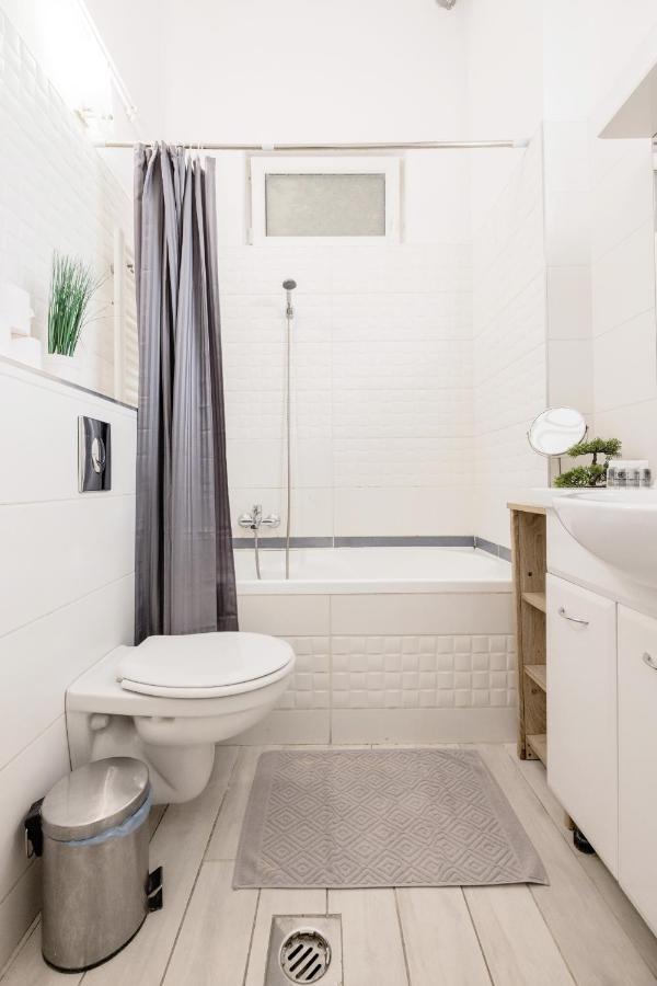 Elisabeth 52 Apartment ブダペスト エクステリア 写真