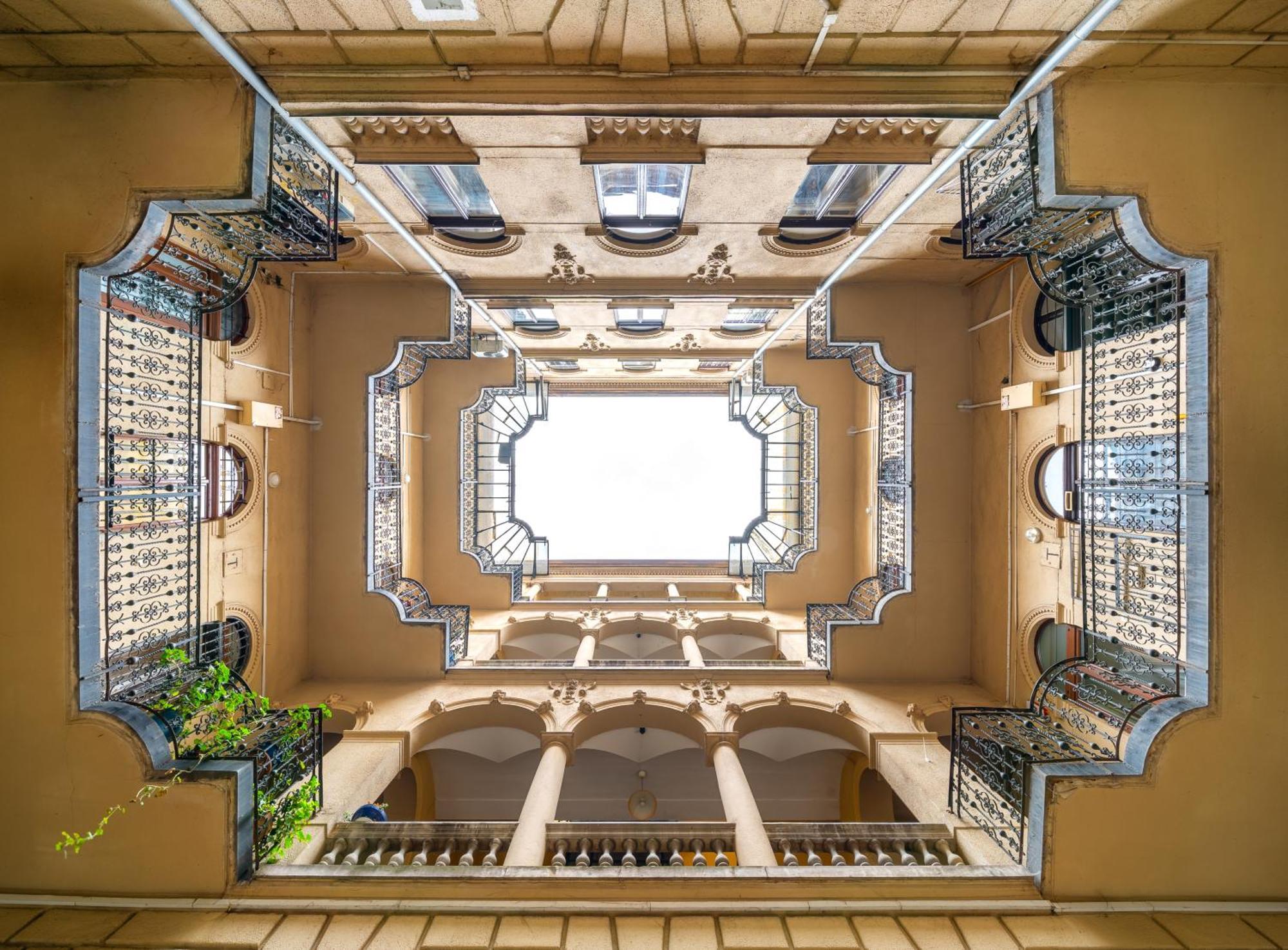 Elisabeth 52 Apartment ブダペスト エクステリア 写真