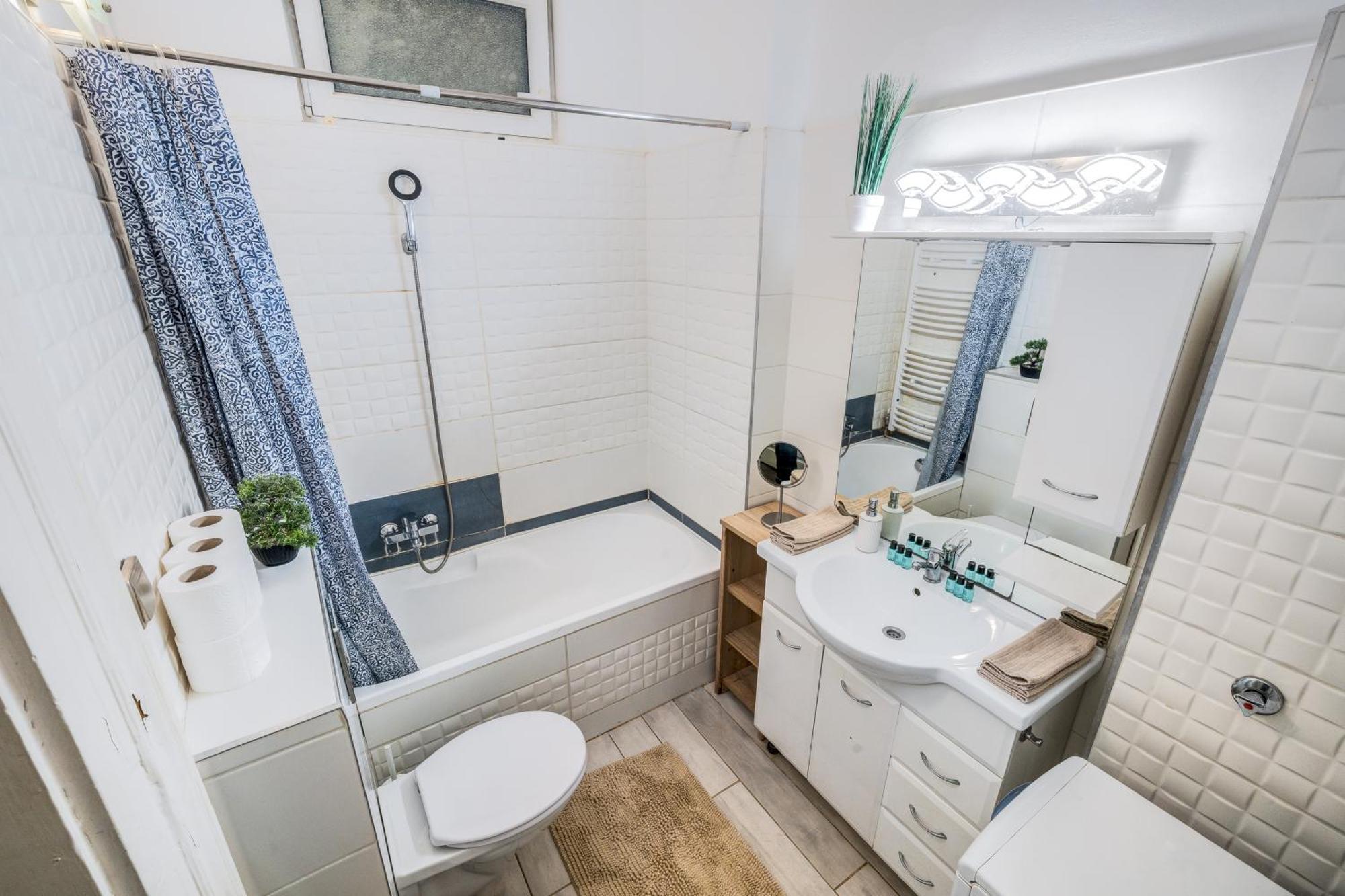 Elisabeth 52 Apartment ブダペスト エクステリア 写真